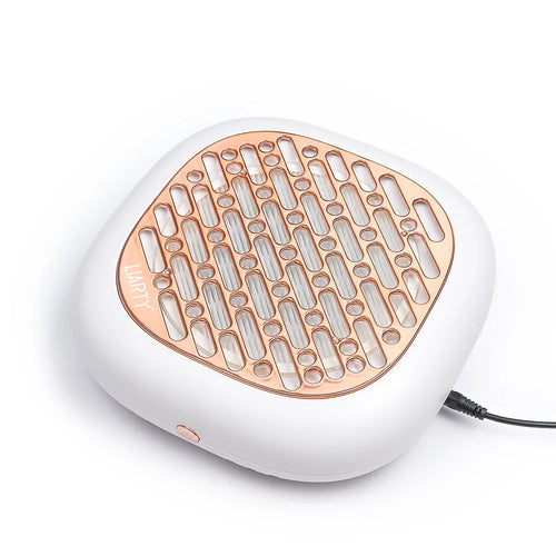 130W Powerful Brushless Nail Dust Collector