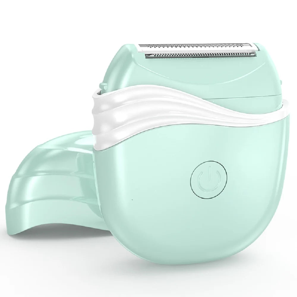Women’s Epilator Electric Hair Shaver