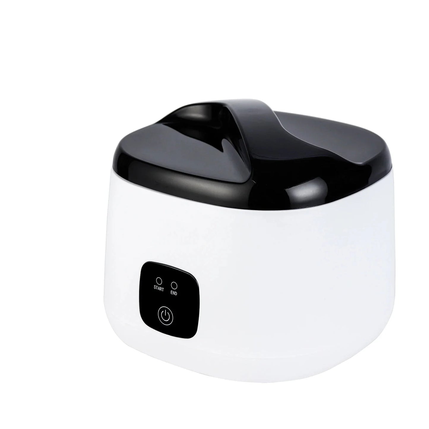 Electric Nail Polish Removal Steamer