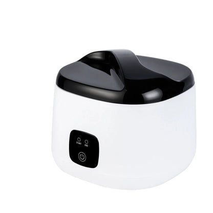 Electric Nail Polish Removal Steamer