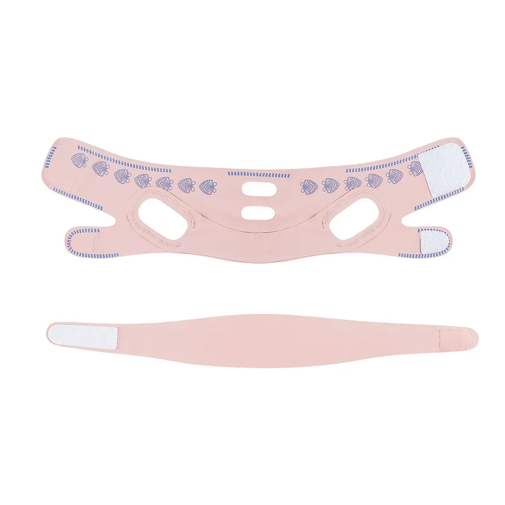 Reusable Face Slimming Bandage