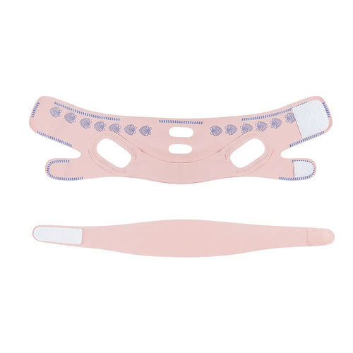 Reusable Face Slimming Bandage