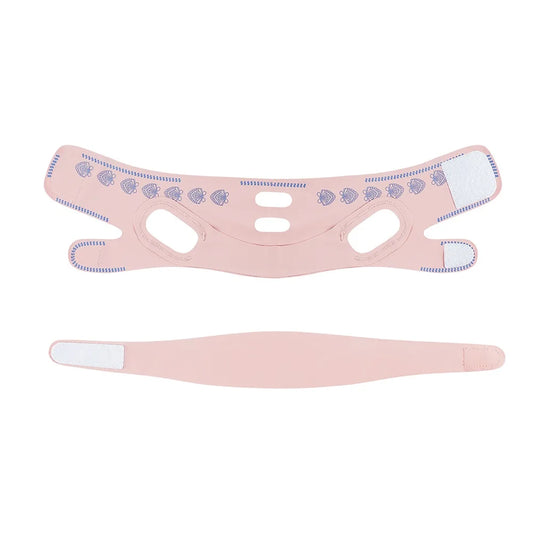 Reusable Face Slimming Bandage