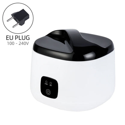 Electric Nail Polish Removal Steamer