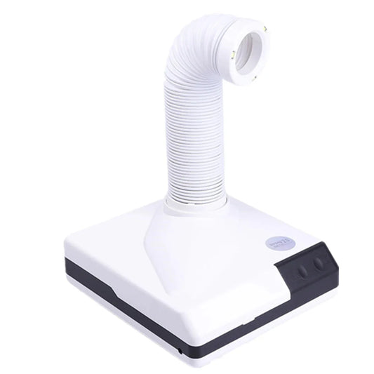 60W Double-Use Nail Dust Collector