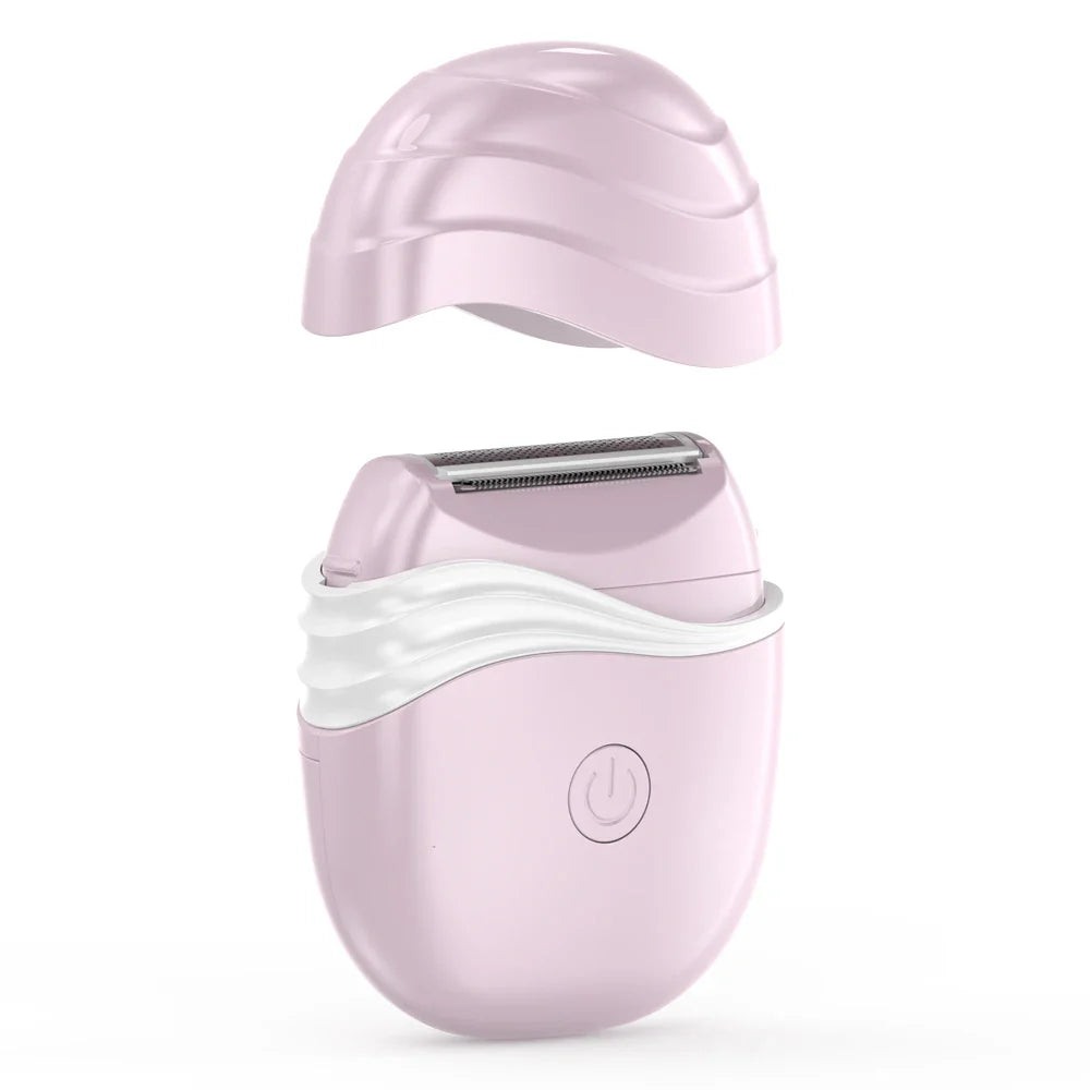 Women’s Epilator Electric Hair Shaver
