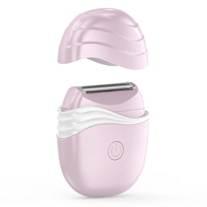 Women’s Epilator Electric Hair Shaver