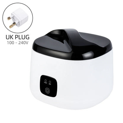 Electric Nail Polish Removal Steamer