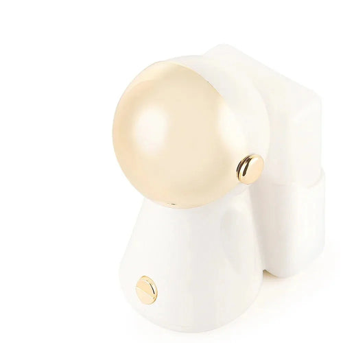 7 Colors Photon Nano Hot Spray Face Steamer