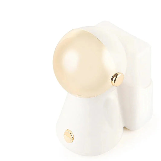 7 Colors Photon Nano Hot Spray Face Steamer